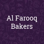 Al Farooq Bakers